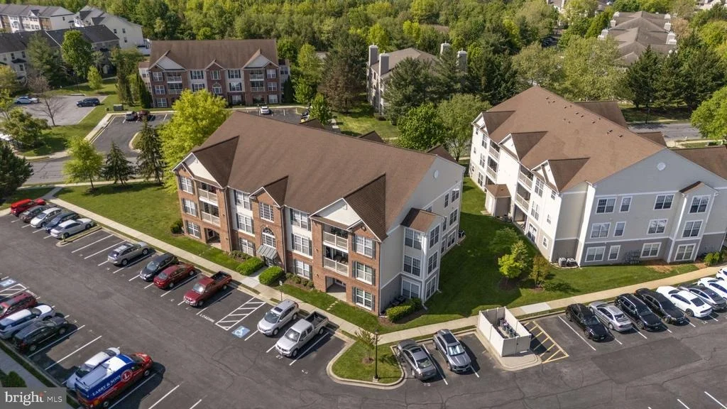 Photo of Unit 3A at 593 CAWLEY DRIVE