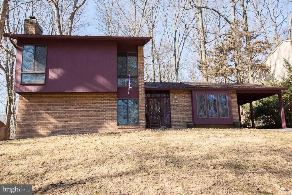 Photo of 5316 THUNDER HILL ROAD