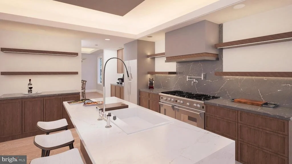 Photo of Unit LOT2 at 858 ELBOW LANE