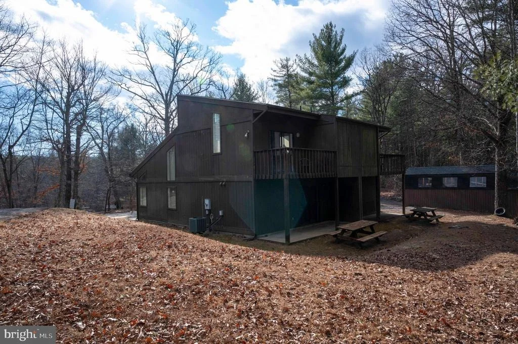 Photo of Unit 100AB at 377 SPITZ