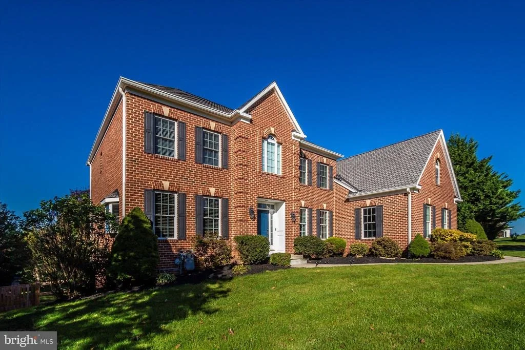 Photo of 4732 CALEB WOOD DRIVE