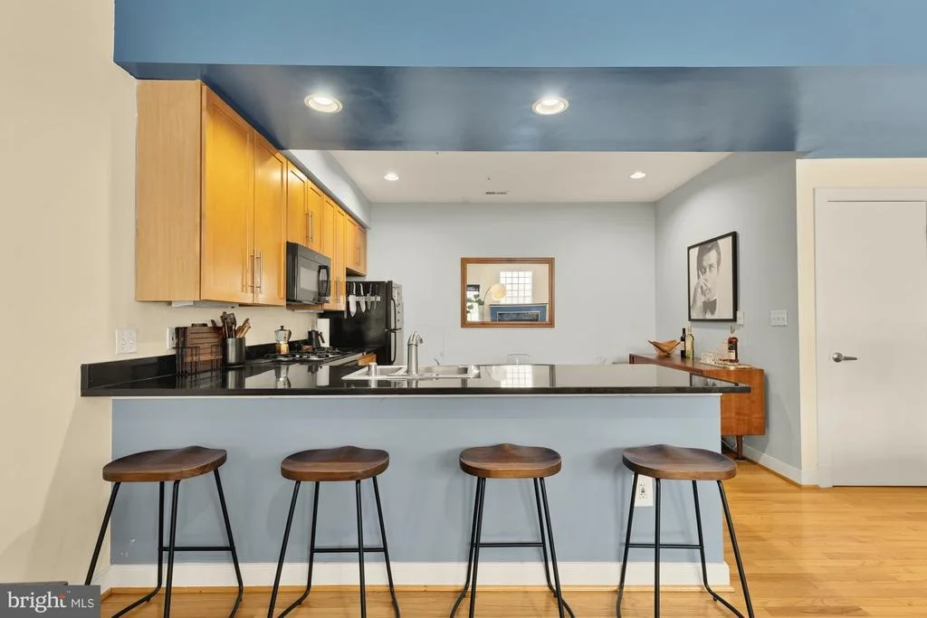 Photo of Unit 3 at 2363 CHAMPLAIN STREET NW