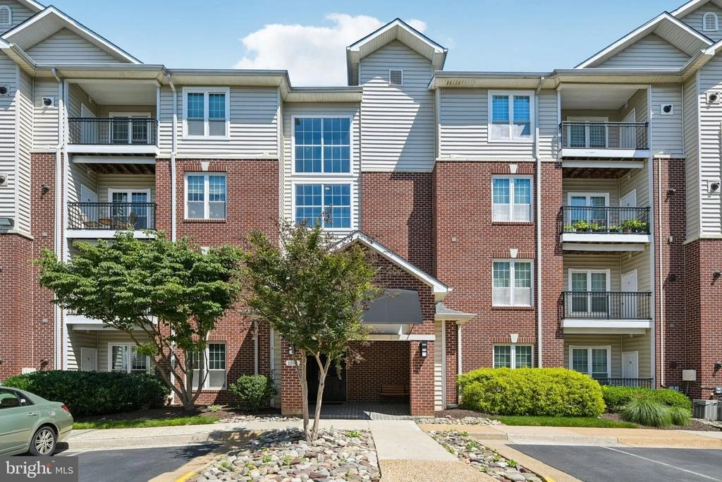 Photo of Unit 3311 at 1591 SPRING GATE DRIVE