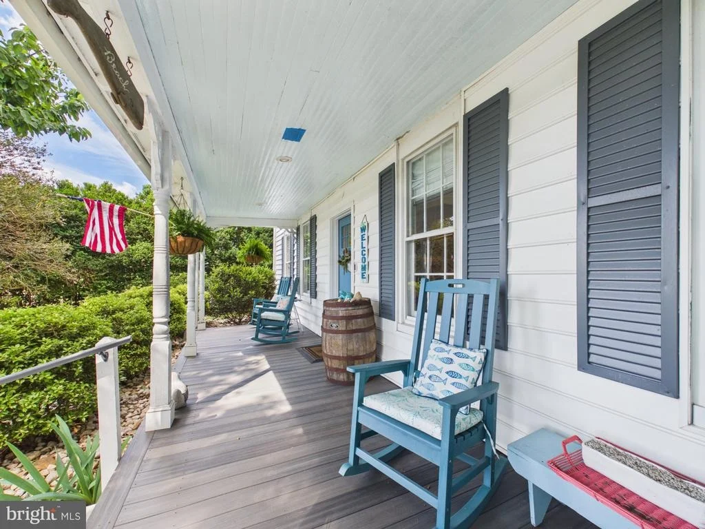 Photo of 26285 BROADKILL ROAD