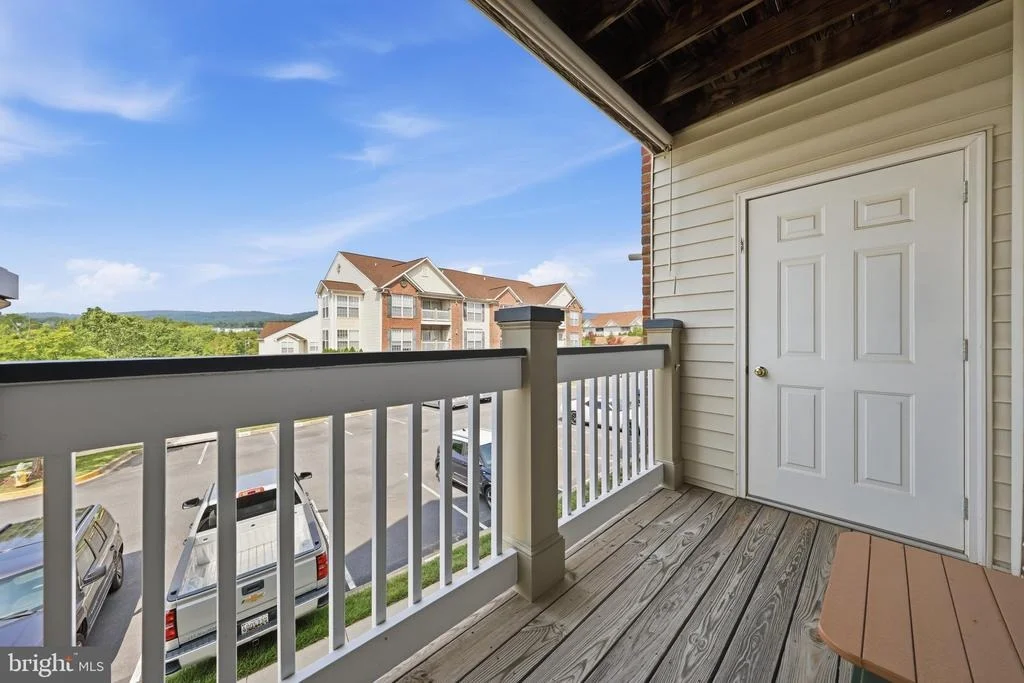 Photo of Unit 22D at 2502 SHELLEY CIRCLE