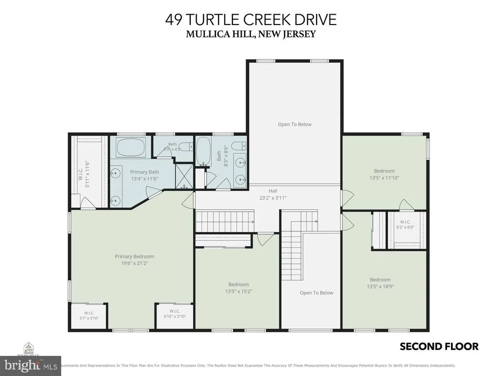 Photo of 49 TURTLE CREEK DRIVE