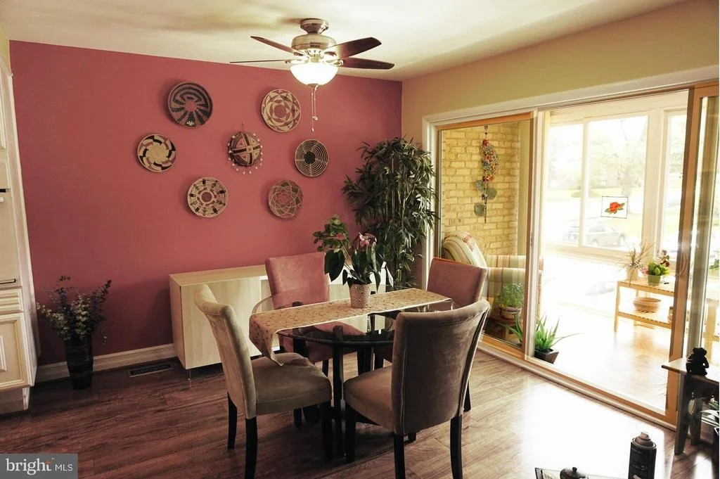 Photo of Unit 32A at 3629 GLEN EAGLES DRIVE