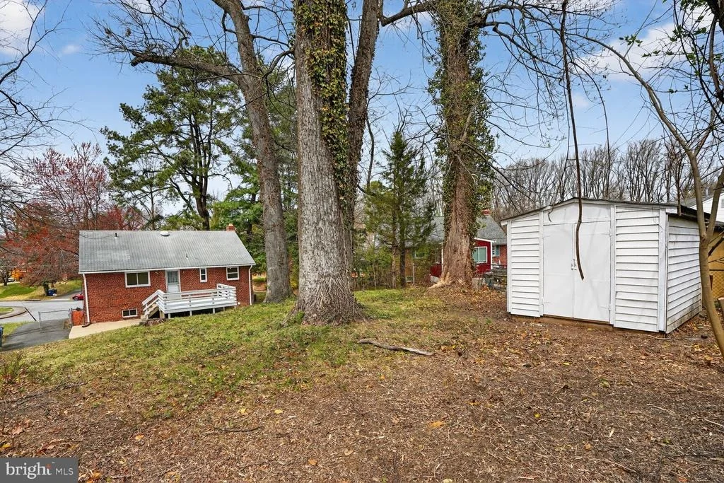 Photo of 3601 CREST DRIVE