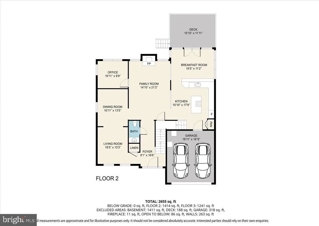 Photo of 47780 ALLEGHENY CIRCLE