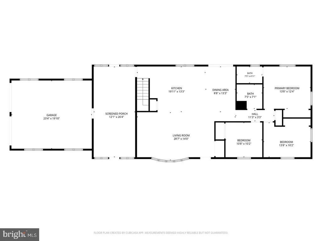Photo of 12700 HARFORD ROAD