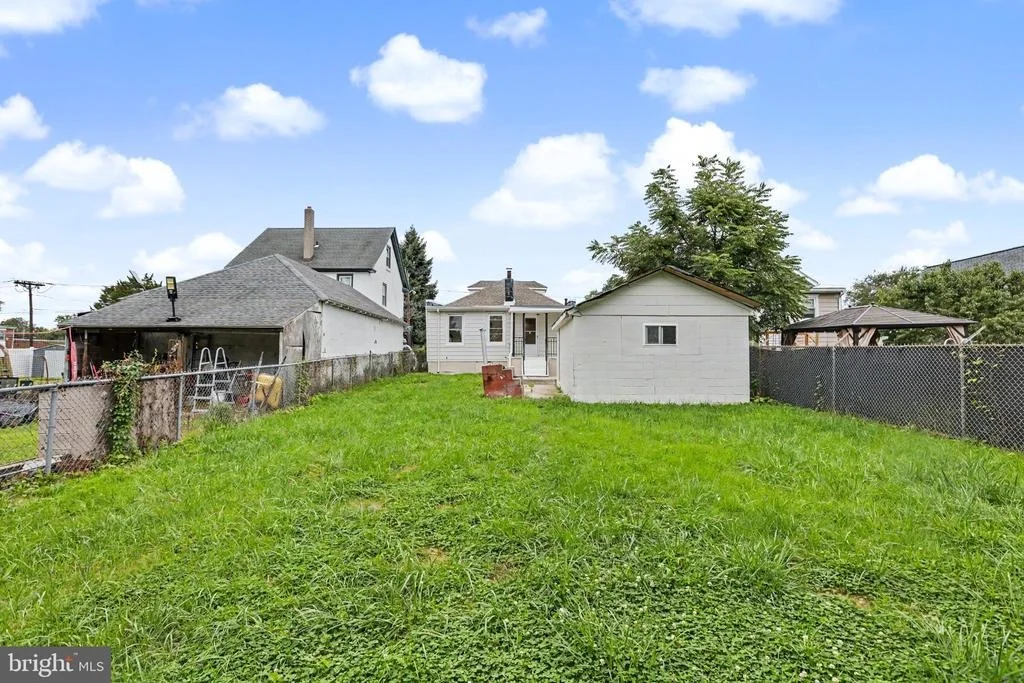 Photo of 131 HAZEL AVENUE
