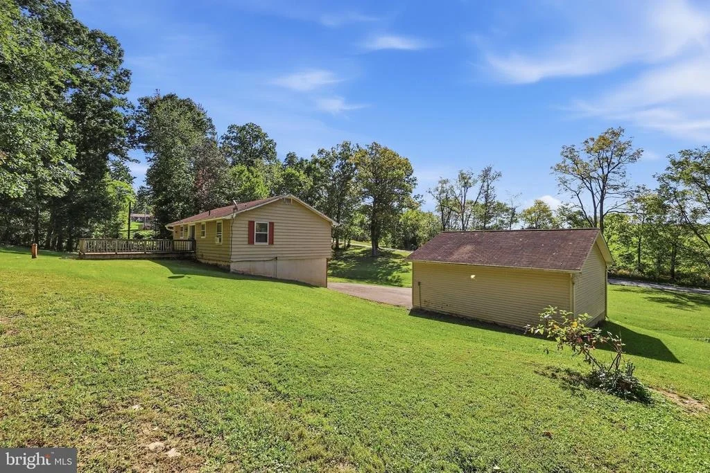 Photo of 10652 DORCUS ROAD
