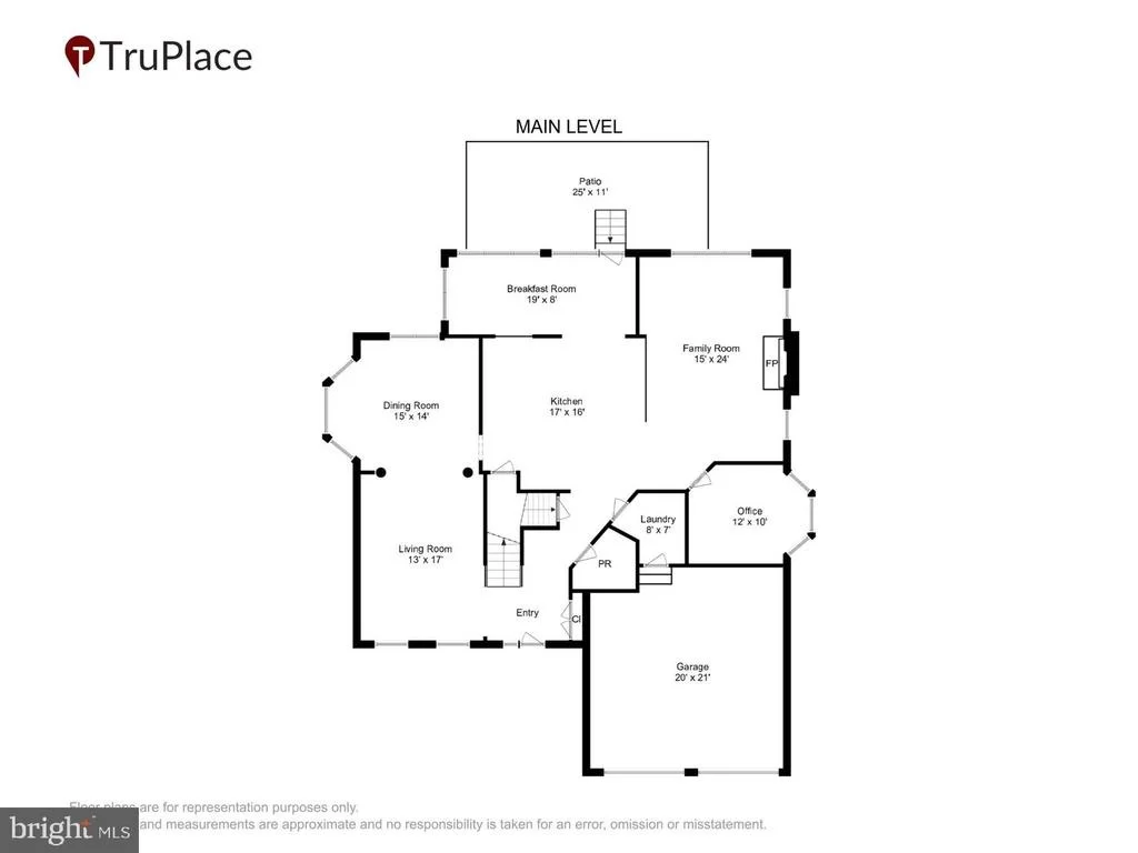 Photo of 14125 BEAR CREEK DRIVE