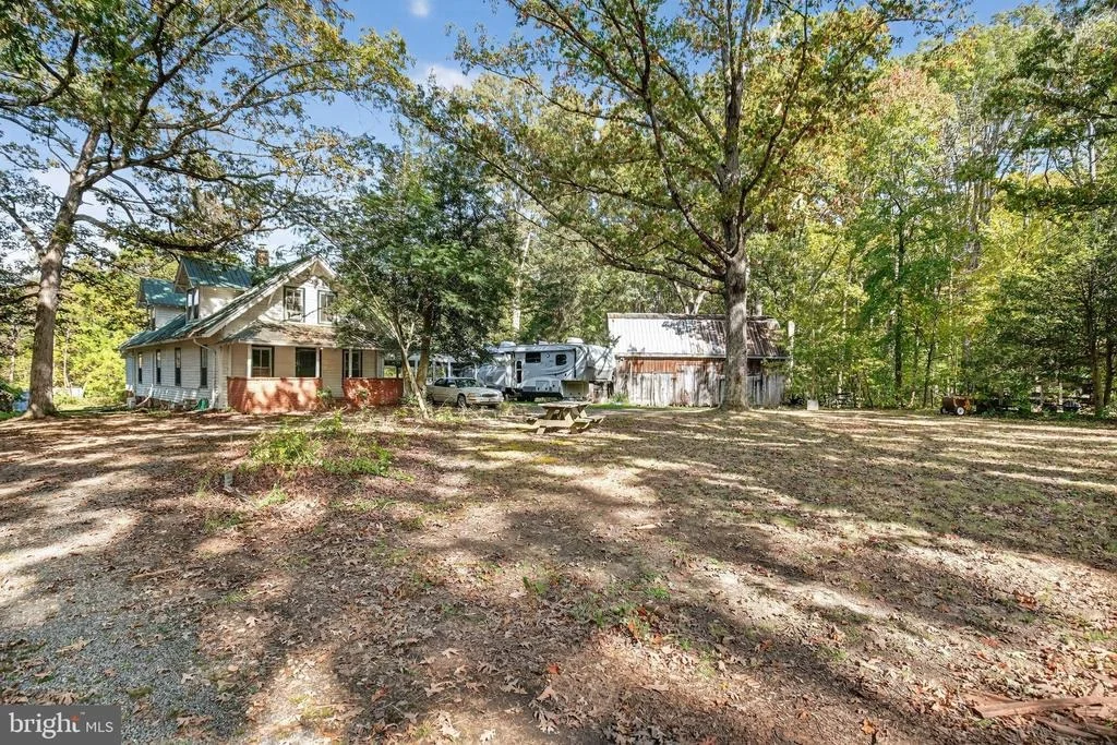 Photo of 7532 BUMPY OAK ROAD