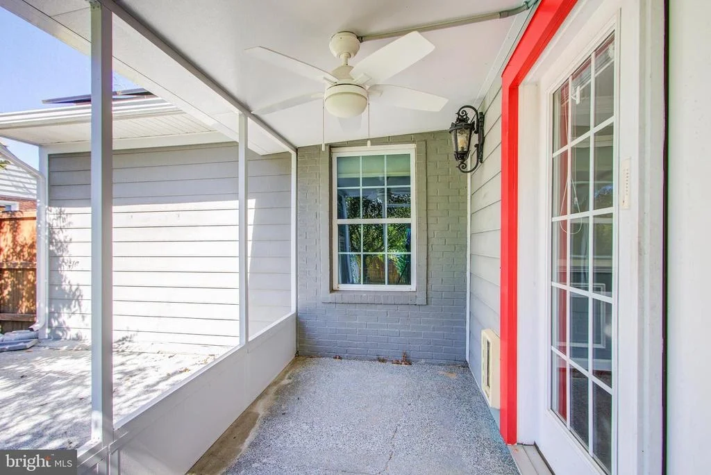 Photo of 7511 SANDY SPRING ROAD