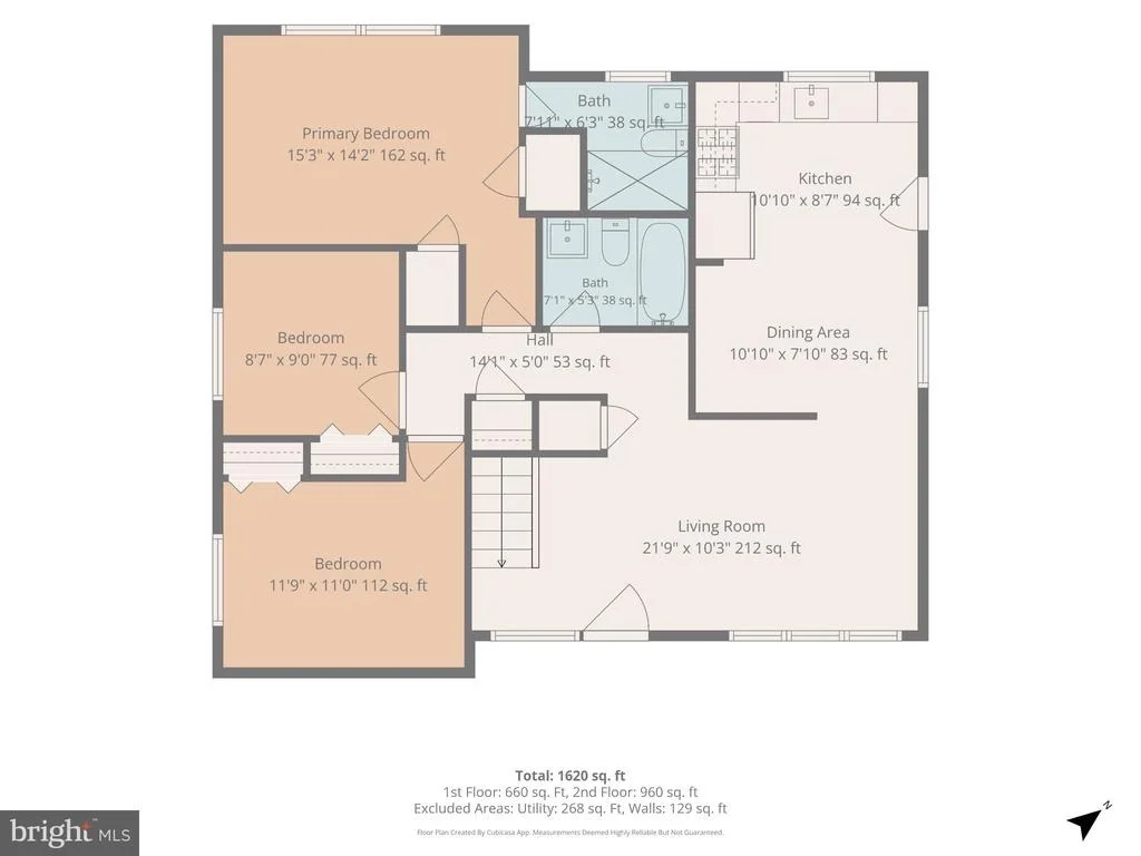Photo of 11302 KENTON PLACE