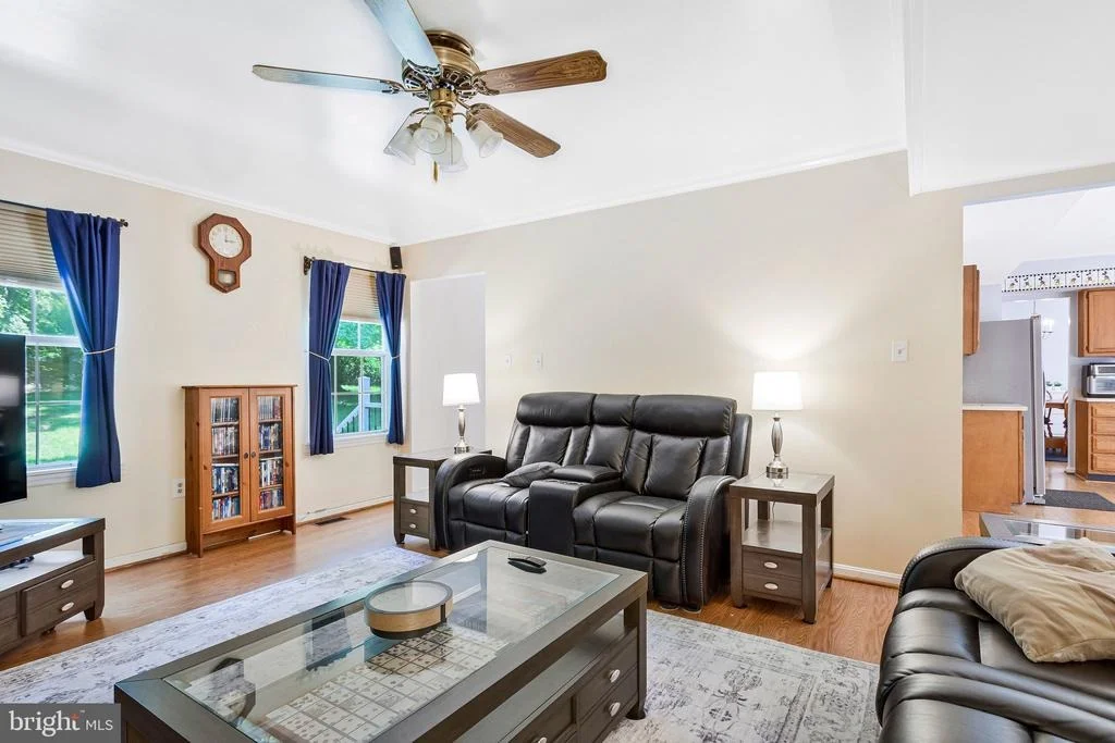 Photo of 8120 TUCKERS TRAIL