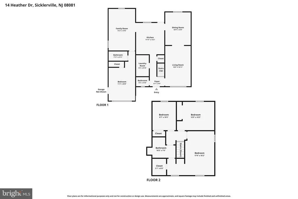 Photo of 14 HEATHER DRIVE