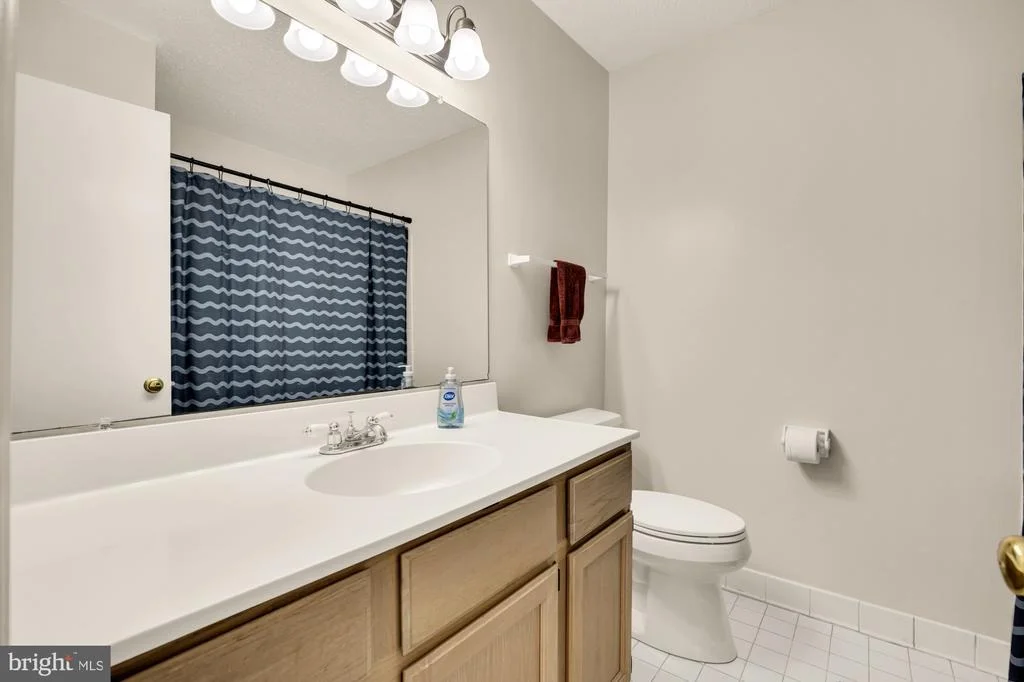 Photo of Unit 430 at 3117 PATRICK HENRY DRIVE
