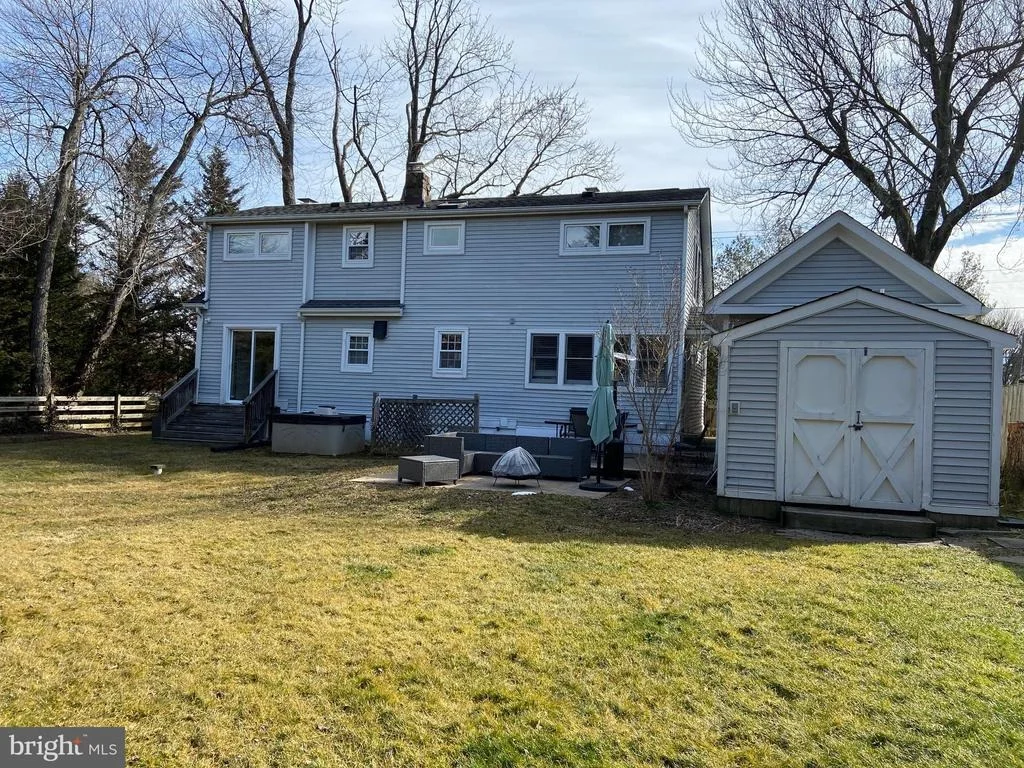 Photo of 1256 SPRING HILL ROAD