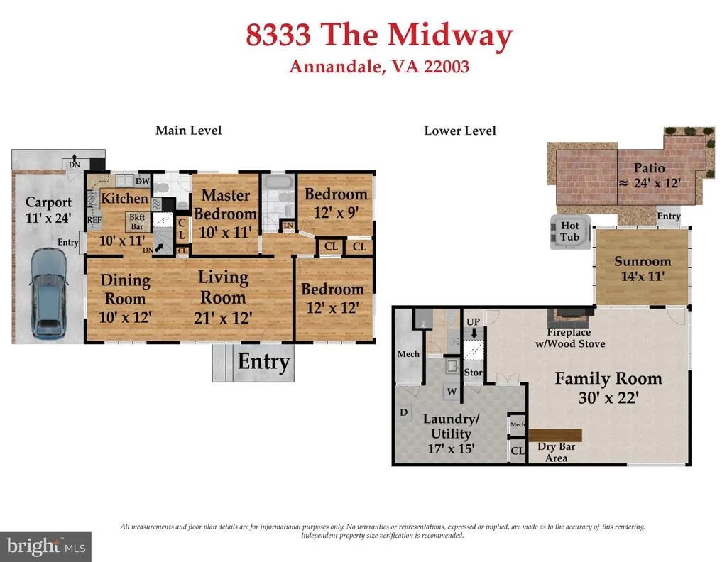 Photo of 8333 THE MIDWAY