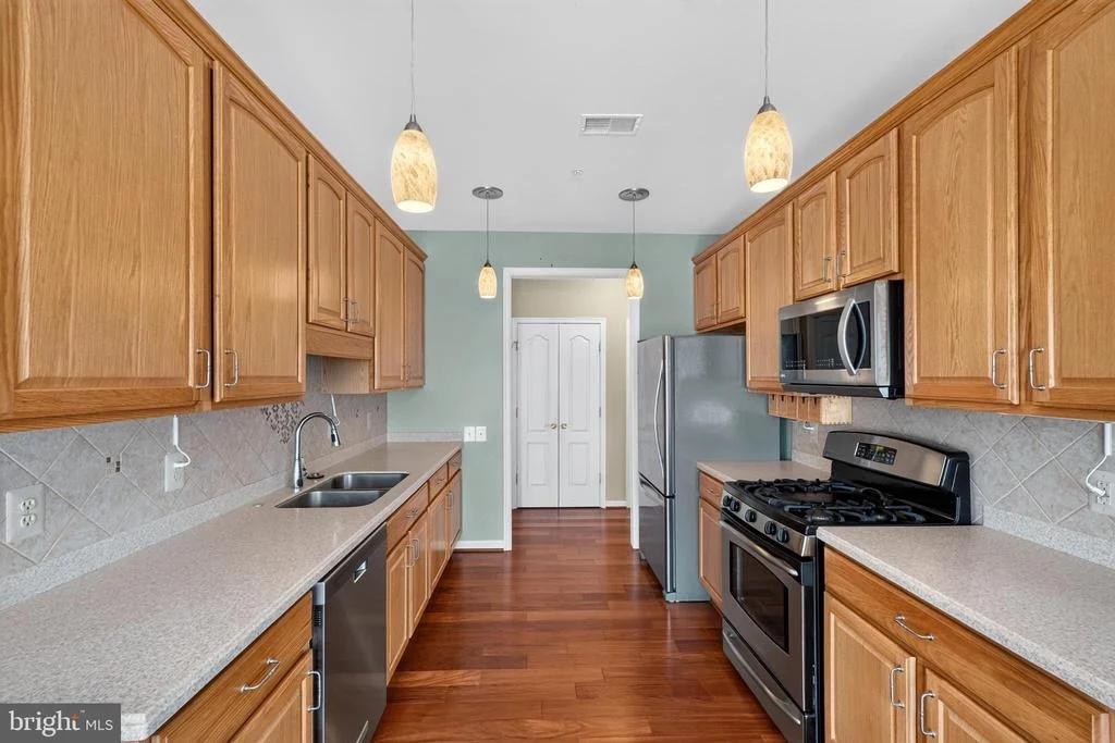 Photo of Unit 9 at 1408 JOPPA FOREST DRIVE