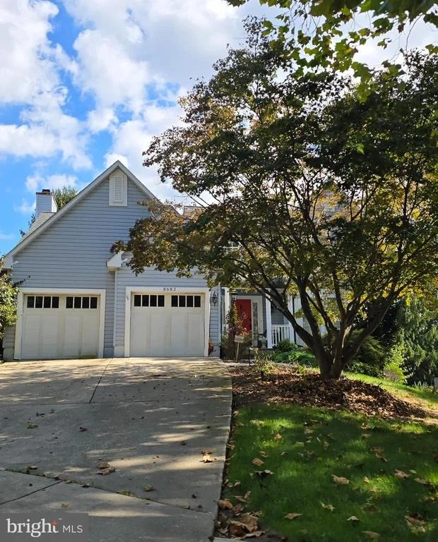 Photo of 8682 OPEN MEADOW WAY SE