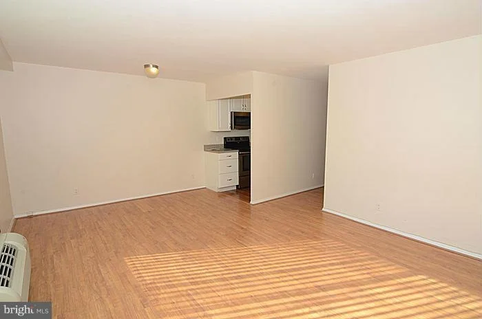 Photo of Unit 206 at 9701 FIELDS ROAD