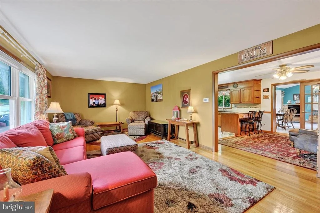 Photo of 1609 FAIRMOUNT ROAD