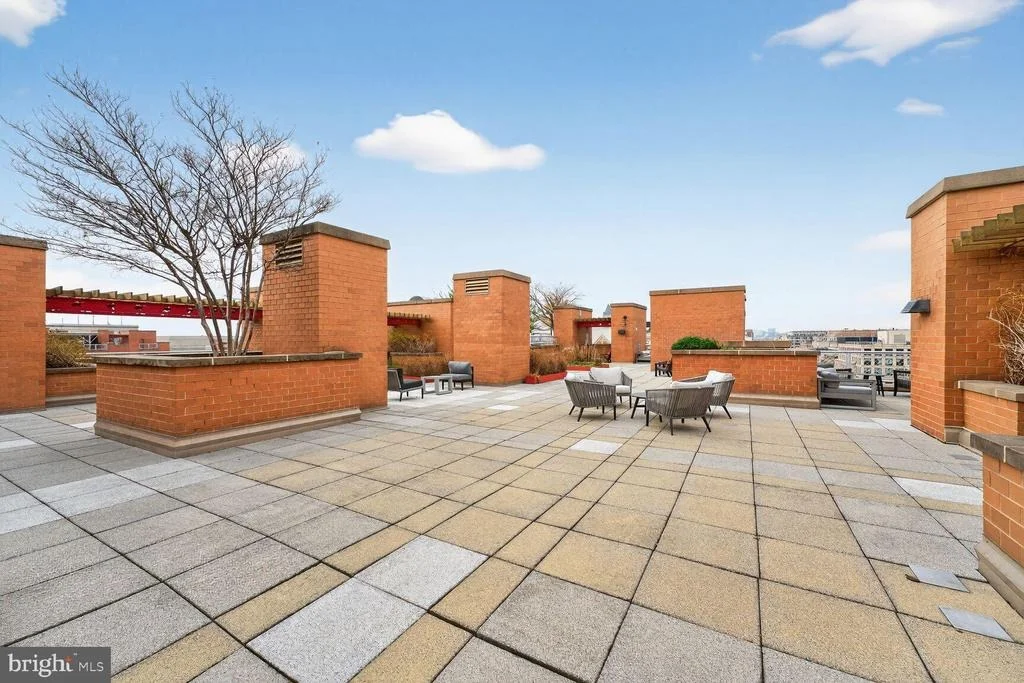 Photo of Unit 807 at 616 E STREET NW