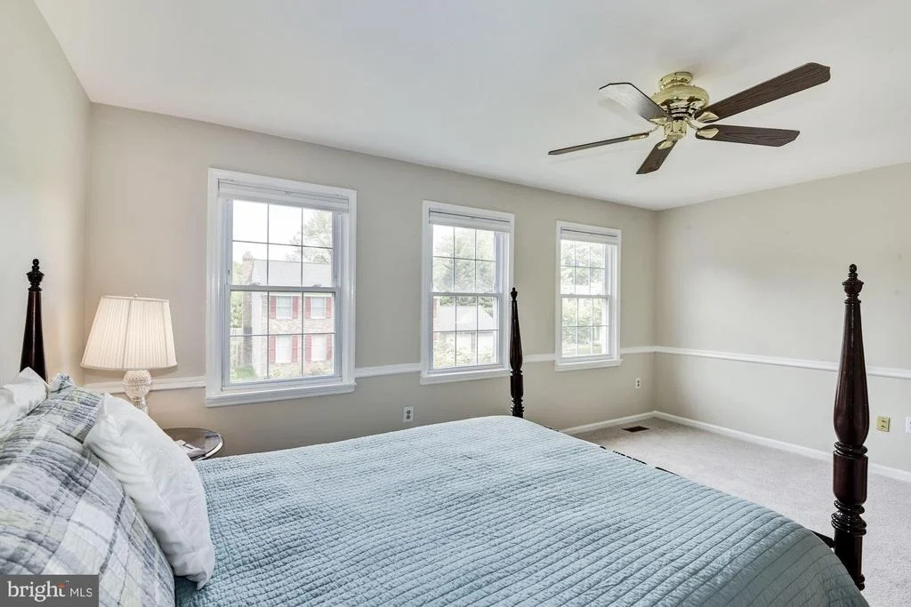 Photo of 1313 CROCKETT LANE
