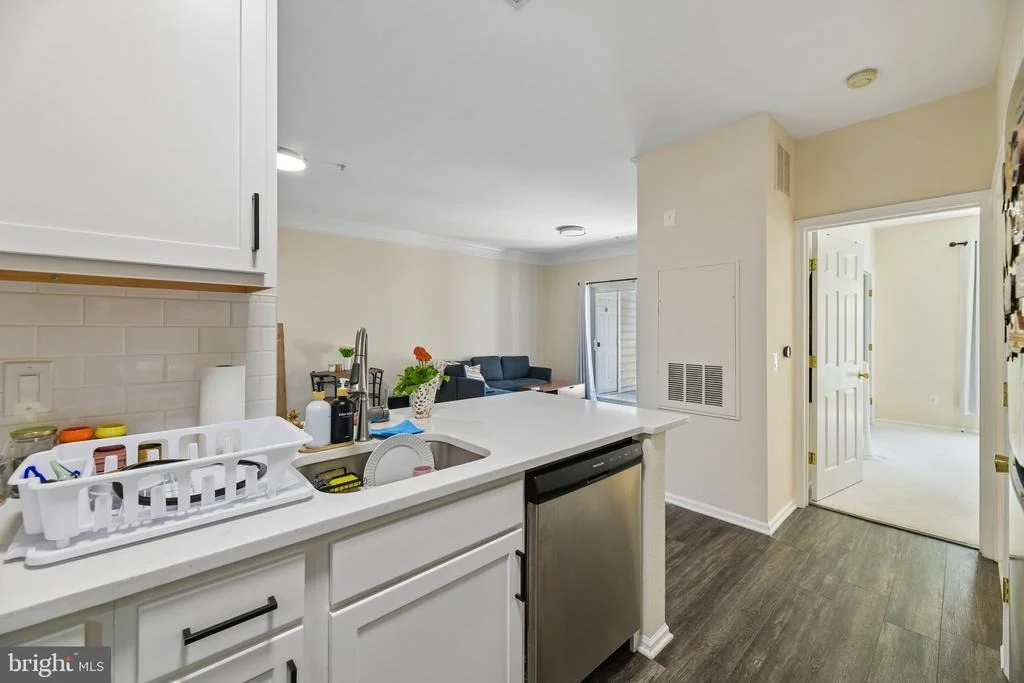 Photo of Unit 3311 at 1591 SPRING GATE DRIVE
