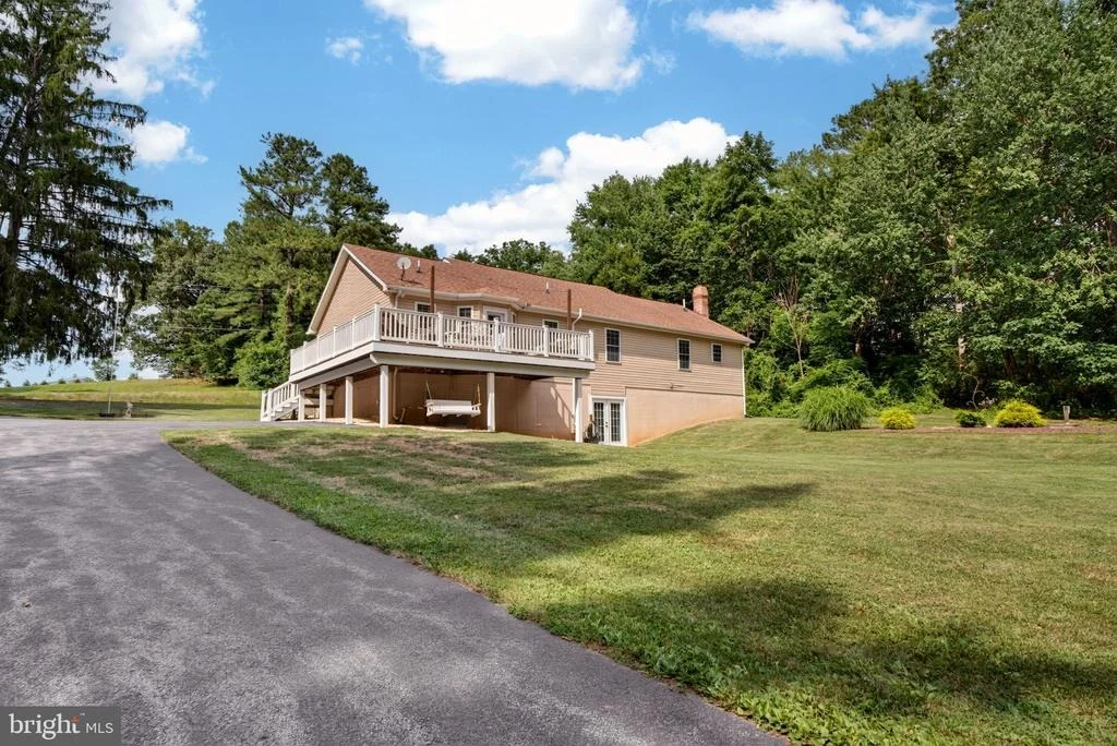 Photo of 2317 HARKINS ROAD