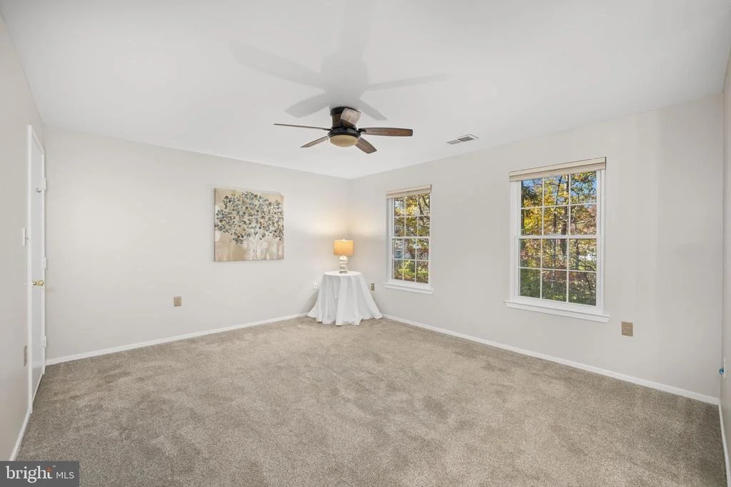 Photo of Unit C at 7802 HARROWGATE CIRCLE