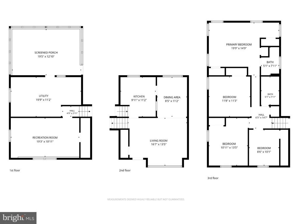 Photo of 6 WICKFORD AVENUE