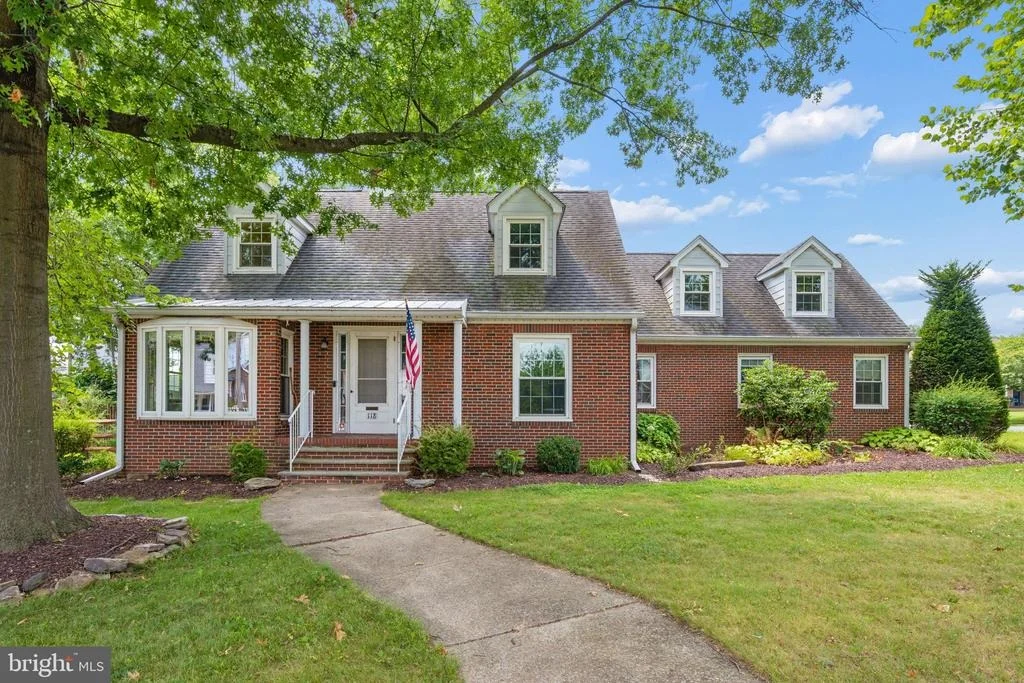 Photo of 118 W 14TH STREET