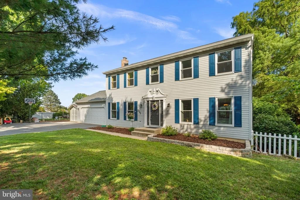 Photo of 511 MARSHALL DRIVE
