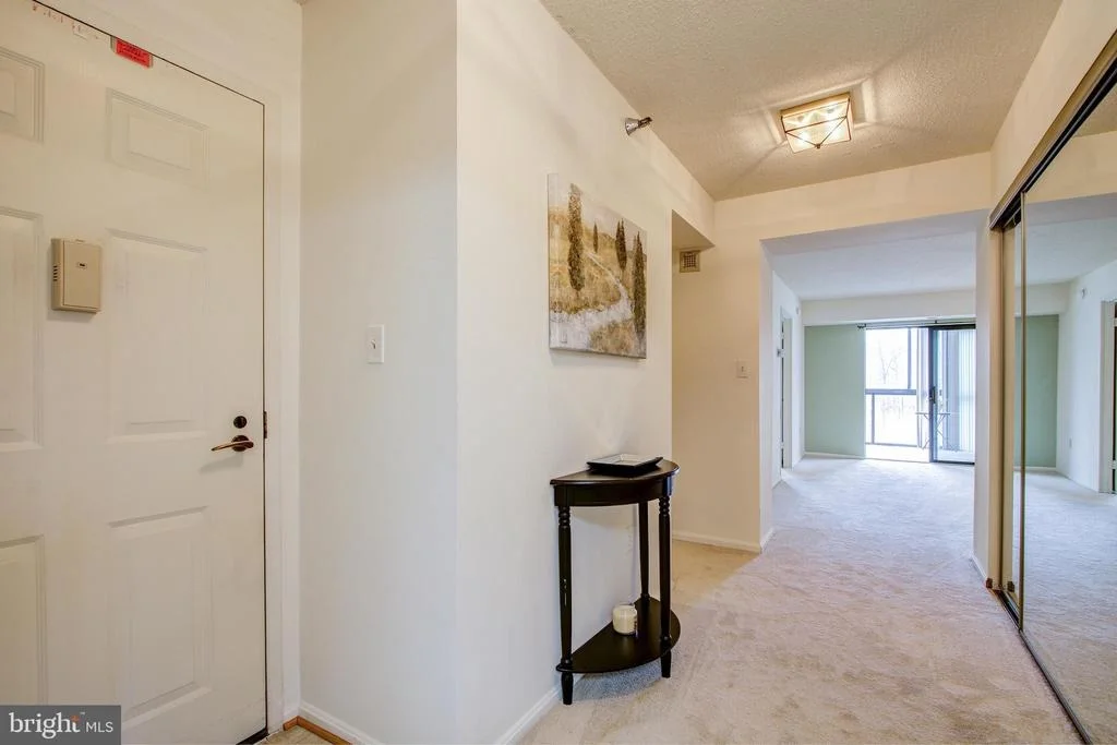 Photo of Unit 2326 at 15107 INTERLACHEN DRIVE