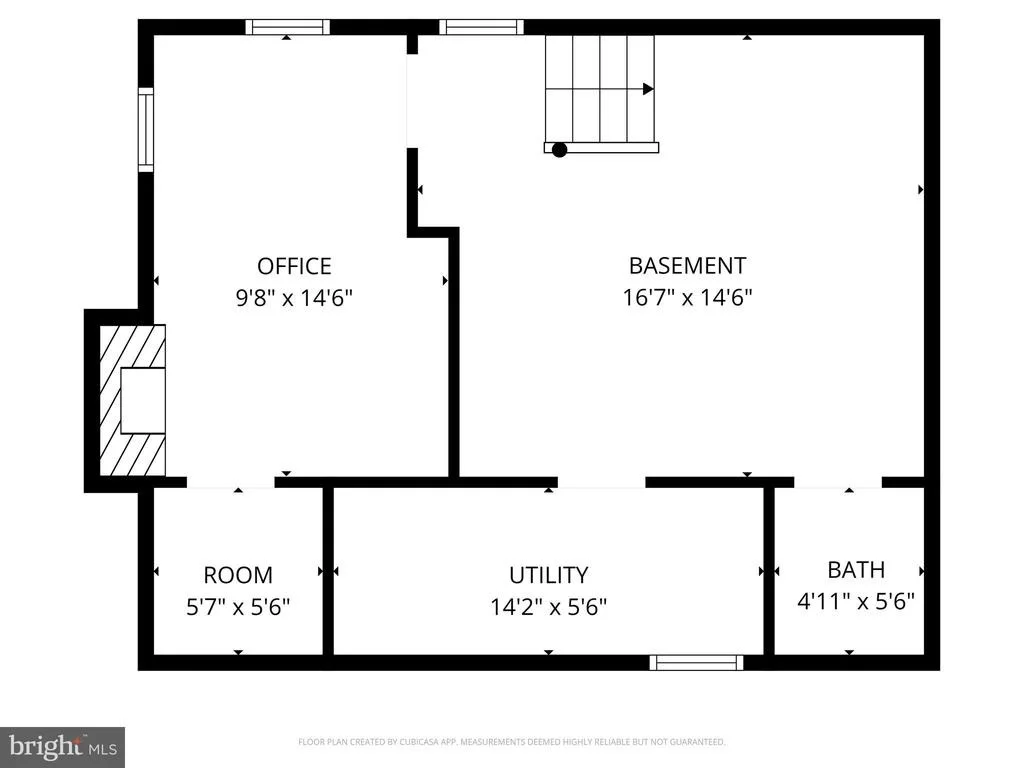 Photo of 2600 TANEY ROAD