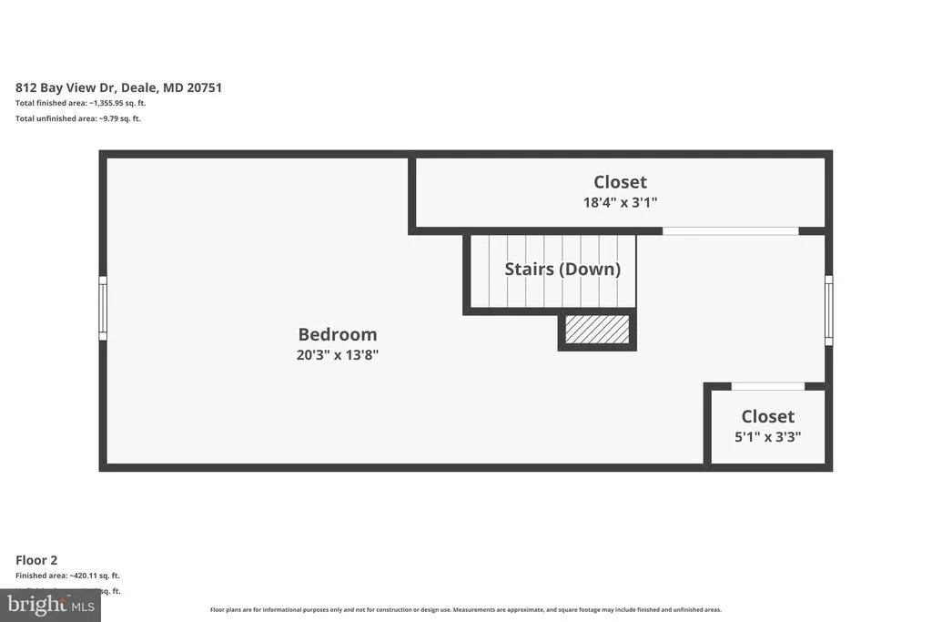 Photo of 812 BAY VIEW DRIVE