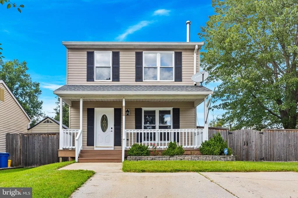 Photo of 3464 BROOKHAVEN ROAD