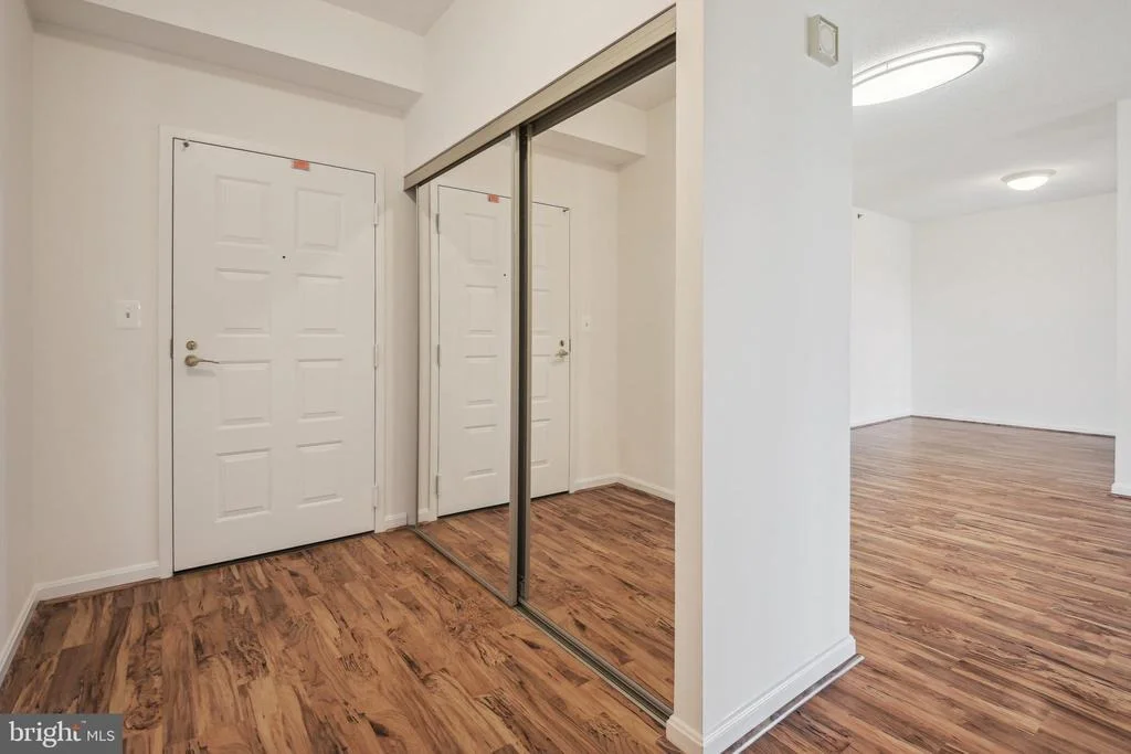 Photo of Unit 708 at 3100 N LEISURE WORLD BOULEVARD