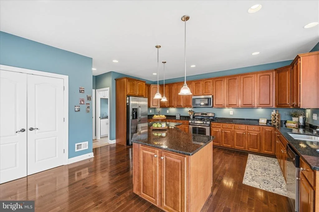 Photo of 9055 BUCKLAND MILL ROAD
