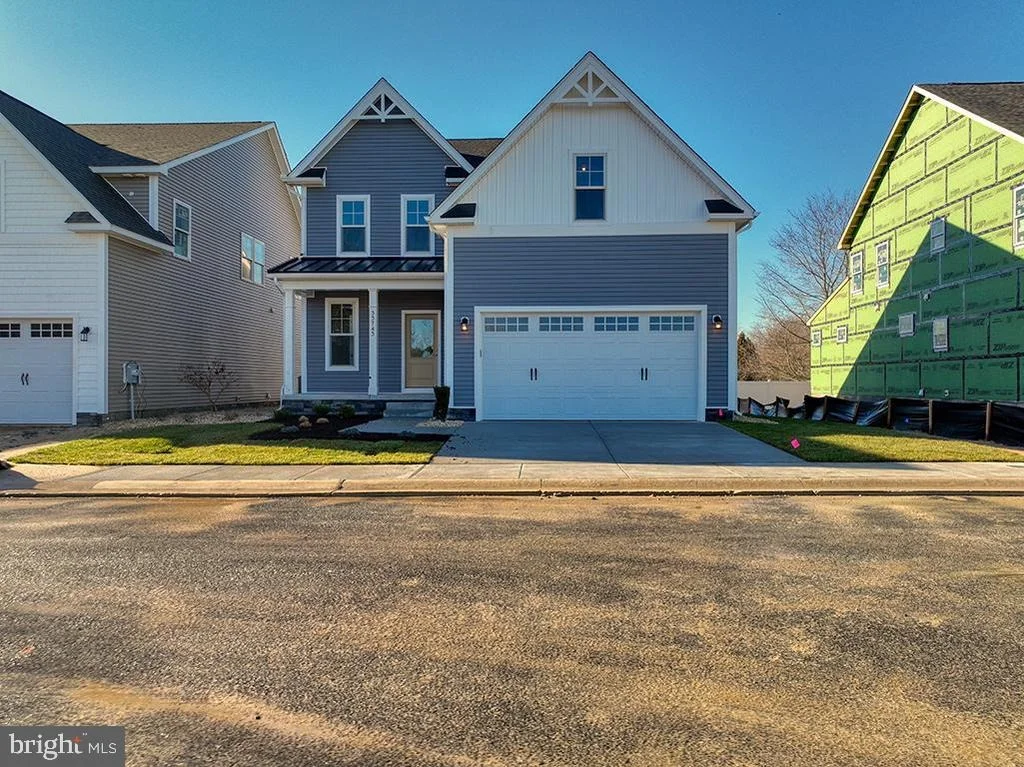 Photo of 33745 CATCHING COVE CT