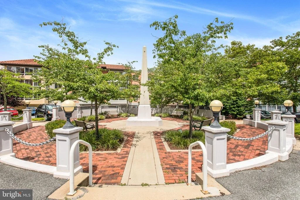 Photo of Unit 307 at 14805 PENNFIELD CIRCLE