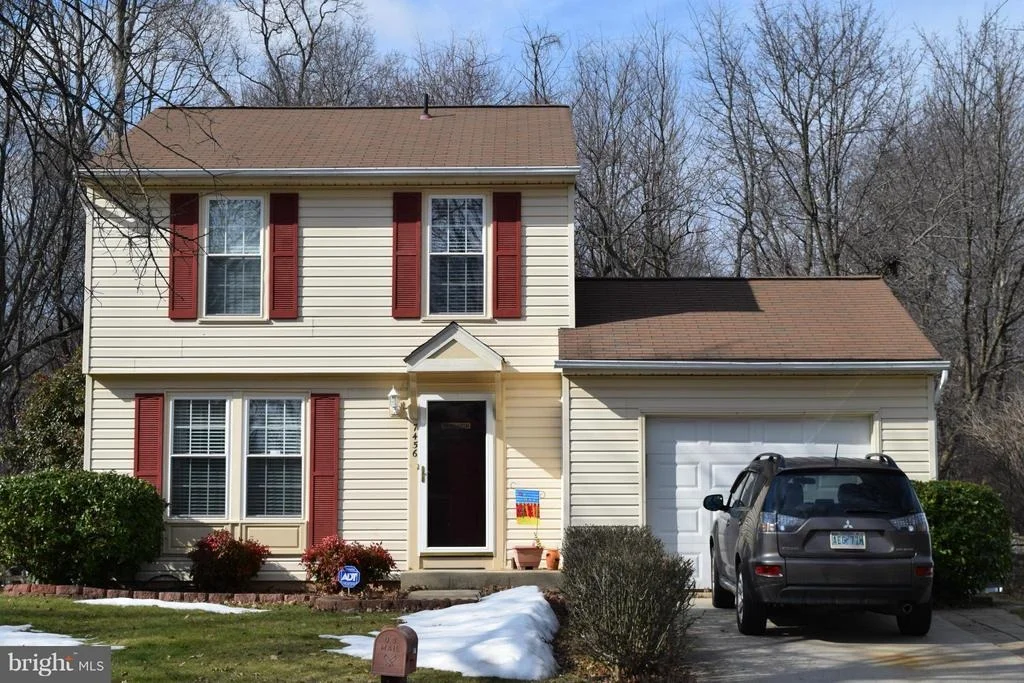 Photo of 7456 BRENISH DRIVE