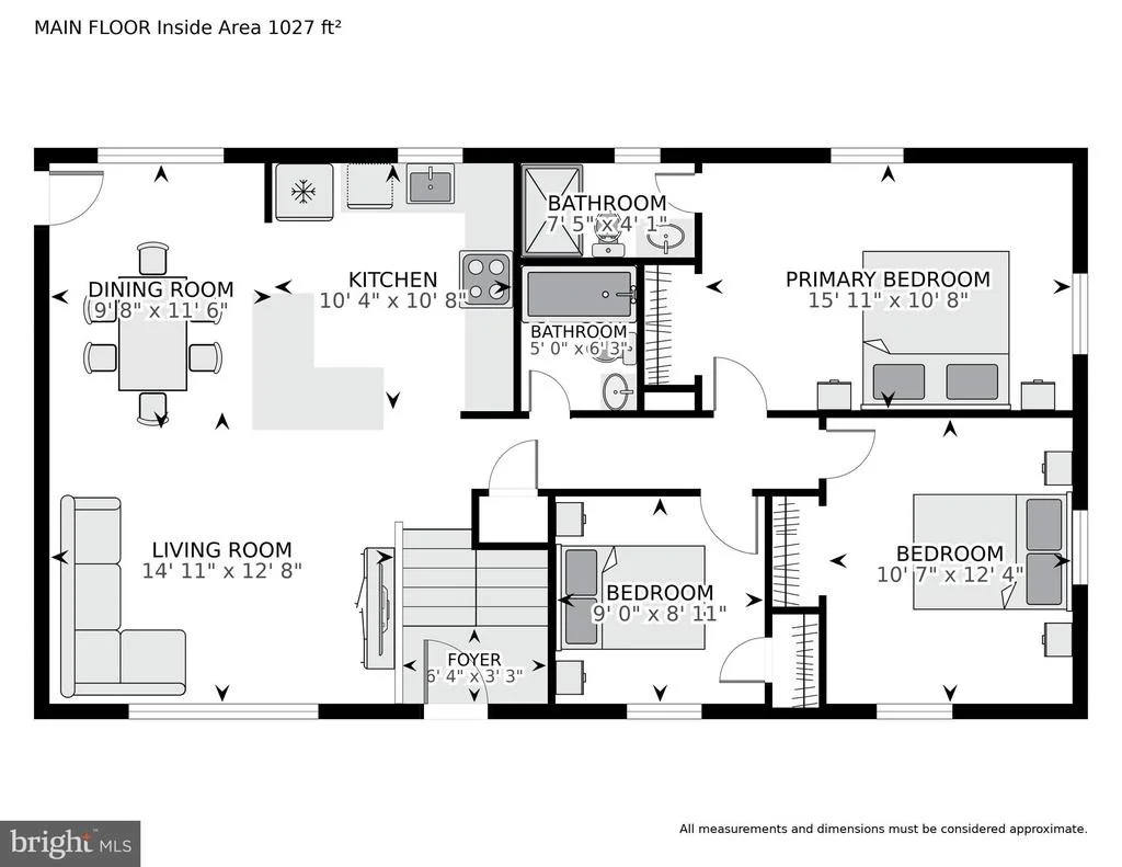 Photo of 4511 PAYNE DRIVE