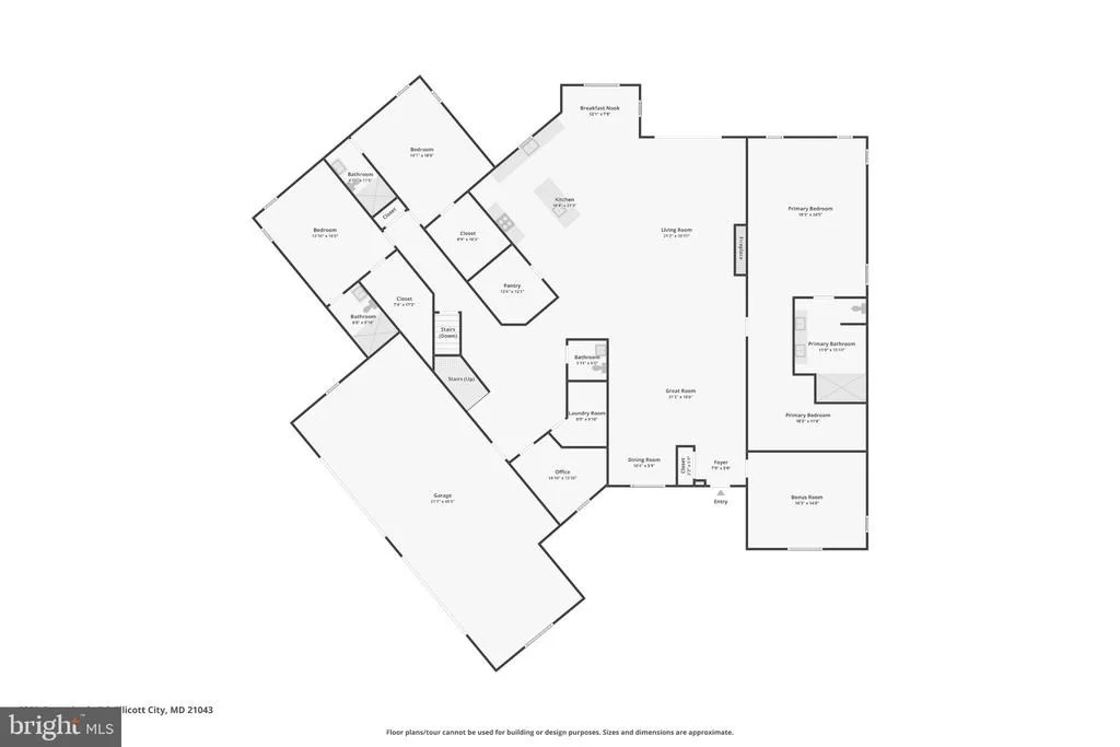 Photo of 8325 GROVE ANGLE ROAD