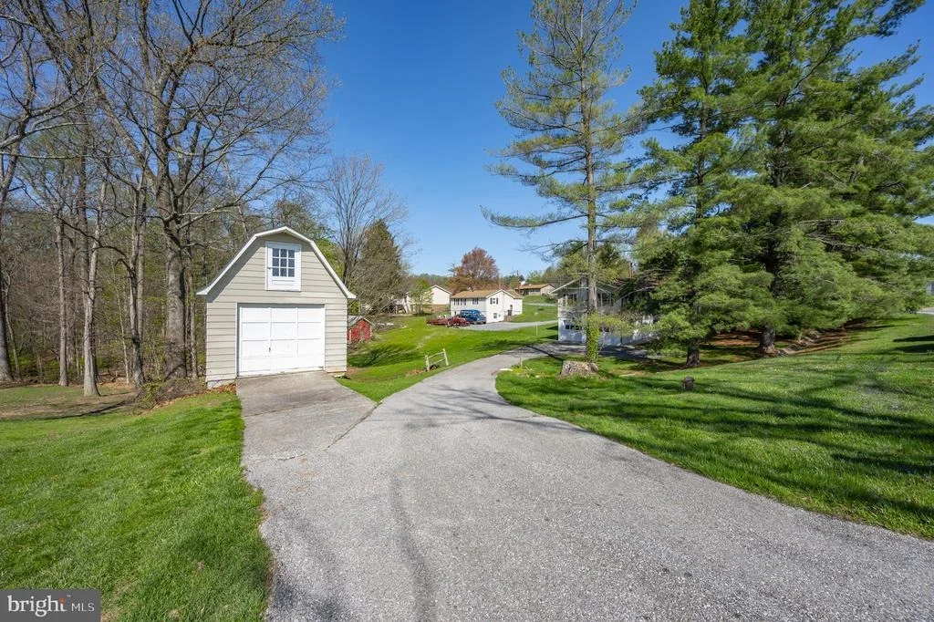 Photo of 11623 DAYSVILLE ROAD