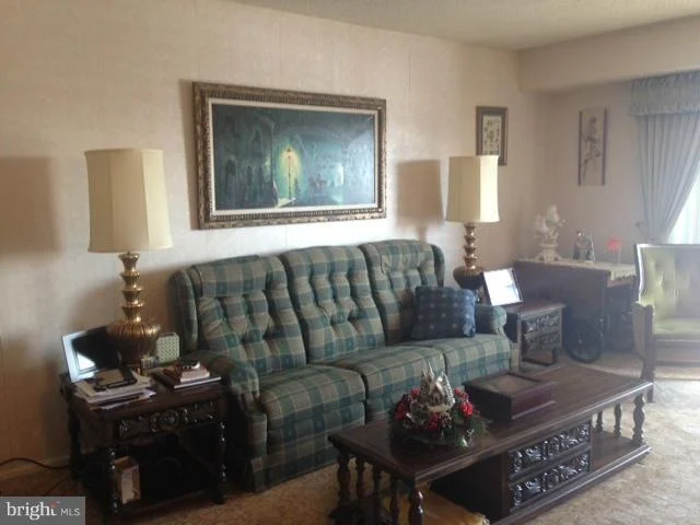 Photo of Unit 2824 at 15107 INTERLACHEN DRIVE